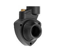 

Запасные части Sprut Корпус насосной камеры ("Sprut" QB60-А05/021)