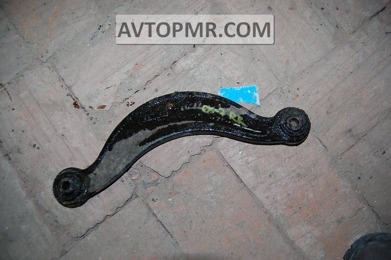 

Рычаг поперечный зад прав верхний Mazda CX-7 06-09 EG2128C10B Мазда ЦХ-7 2006-2009