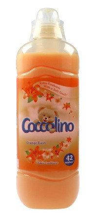 

Кондиционер для белья Coccolino Orange rush 1050 ml