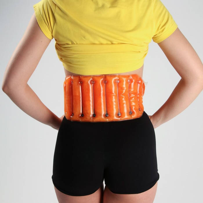 

Грелка ПОЯС