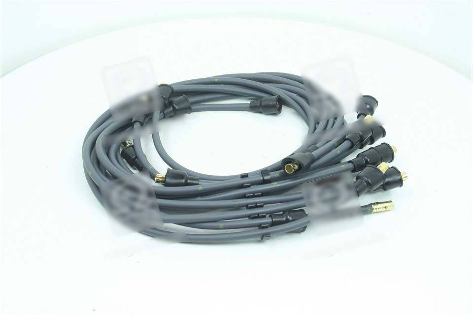 

Провод зажигания ГАЗ 53, ЗИЛ 130 ЕPDM компл. 130-3707080-01