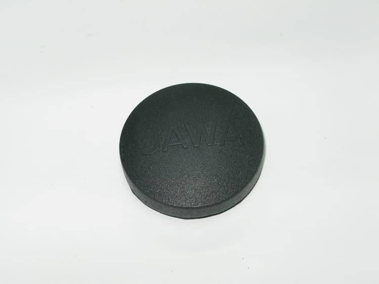 

Заглушка верхний траверсы чех