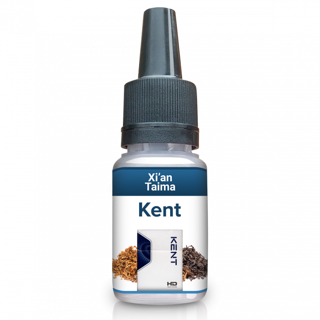 

KENT Xian Taima (Ароматизатор) 10