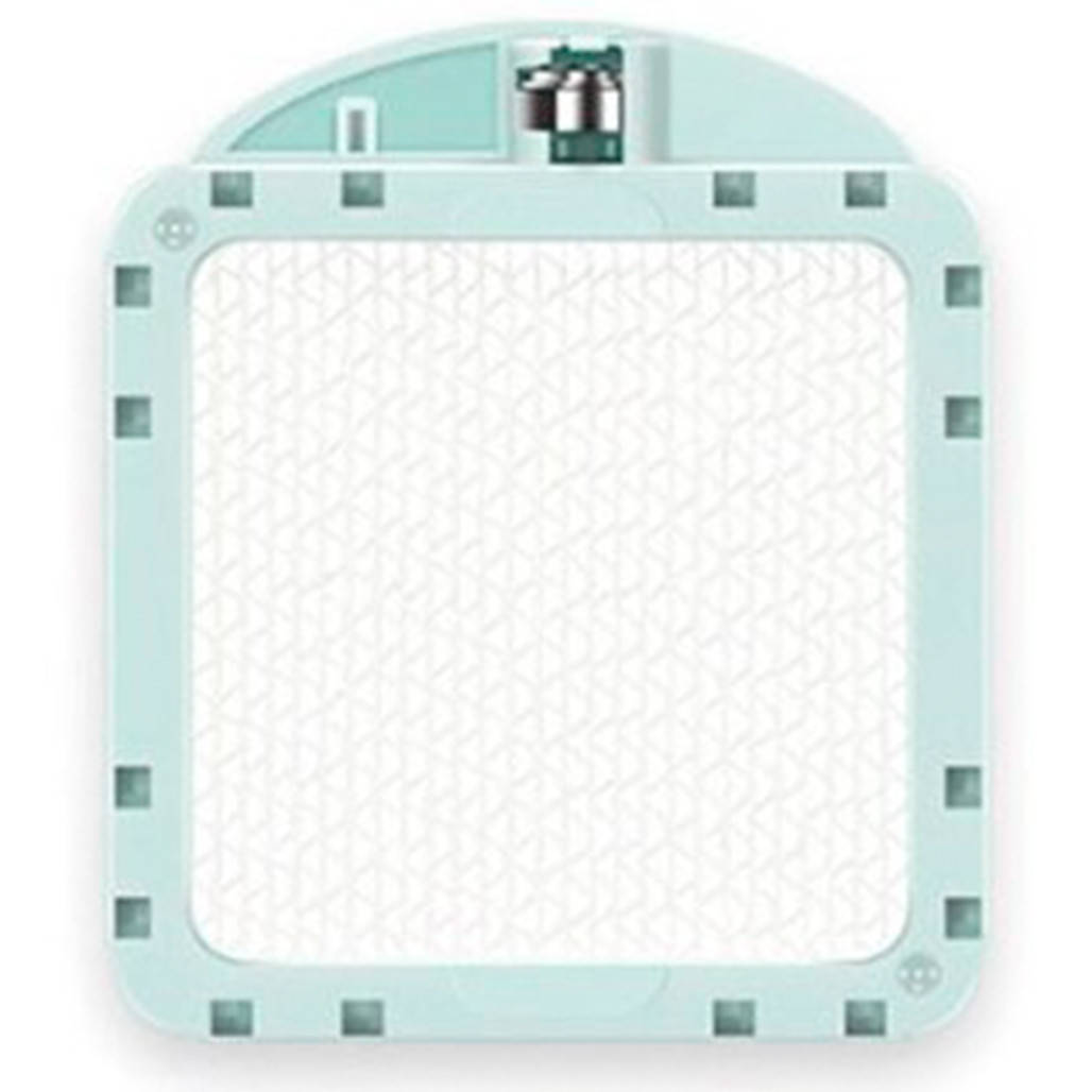 

Сменный картридж для фумигатора Xiaomi MiJia Mosquito Repellent (WP20090059) [32093]