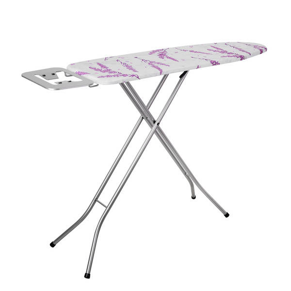 

Гладильная доска EGE ONE 30*105 см lavender (ONE 30*105 см lavender)