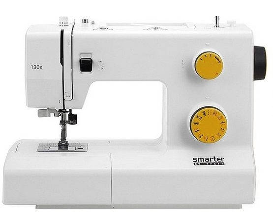 

Бытовая швейная машина PFAFF SMARTER 130S