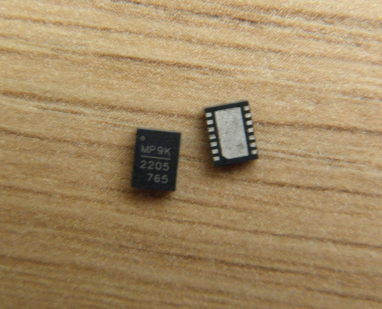 

Микросхема MP2205DL-LF-Z MP2205DL MP2205