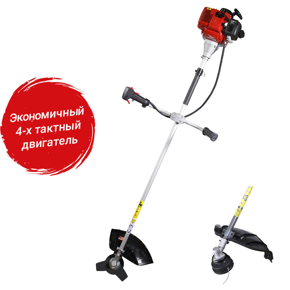 

Коса бензиновая Tatra Garden BCU-310