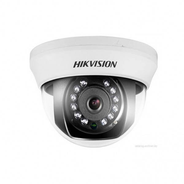 

Видеокамера Hikvision DS-2CE56C0T-IRMM (2.8 mm)