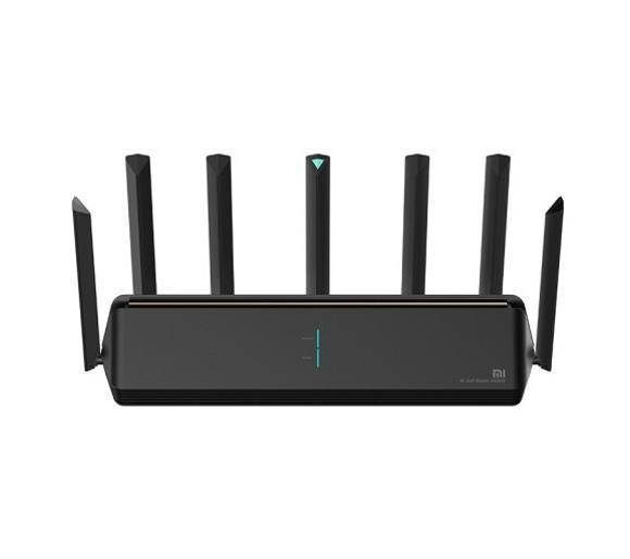 

Беспроводной маршрутизатор (роутер) Xiaomi Mi AioT Router AX3600 WiFi 6