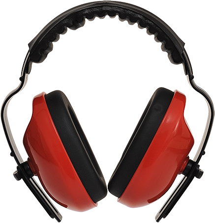 

Наушники от шума Classic Plus PW48 Наушники противошумные