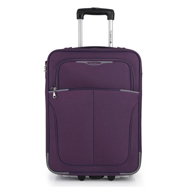 

Валіза Gabol Malasia (S) Purple (113321 029)