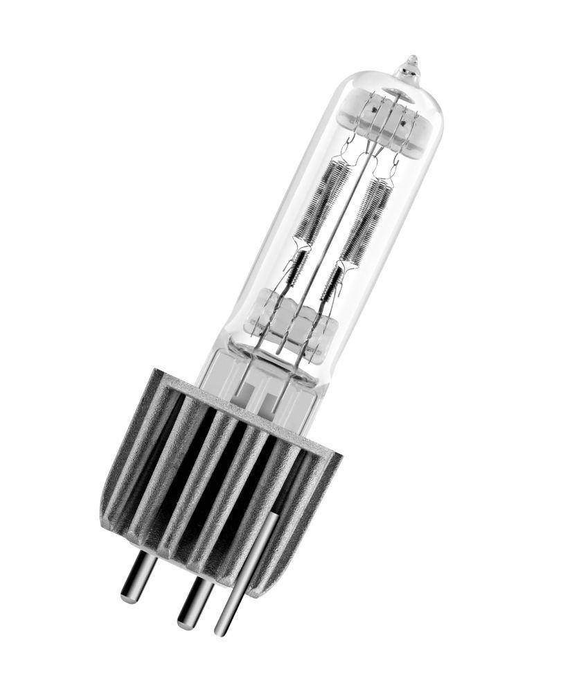 

Лампа кварцевая галогенная малогабаритная 230v - 575w OSRAM 93728 HPL 2Pin