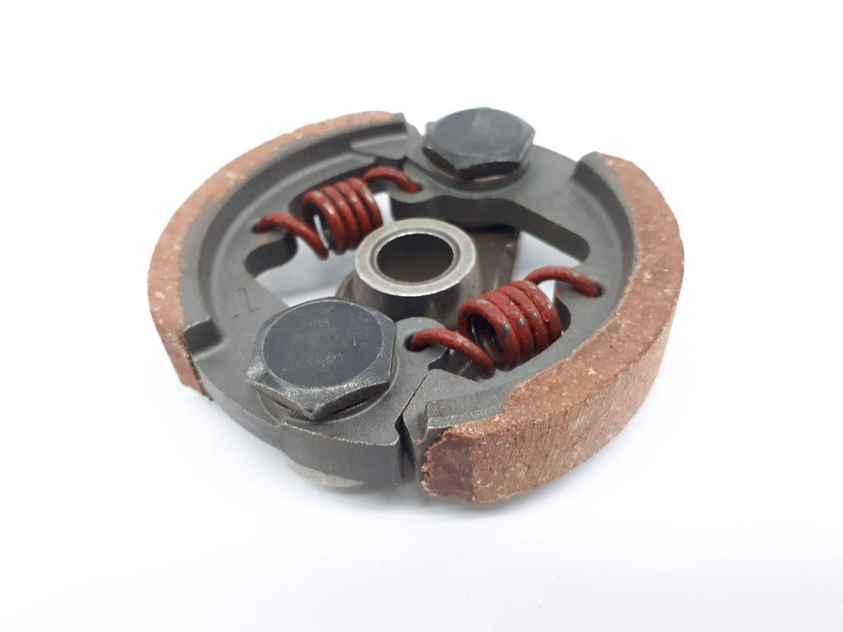 

Колодки сцепления для детского квадроцикла, сцепление 2T ATV 47/49/50/65сс на 2 колодки конус