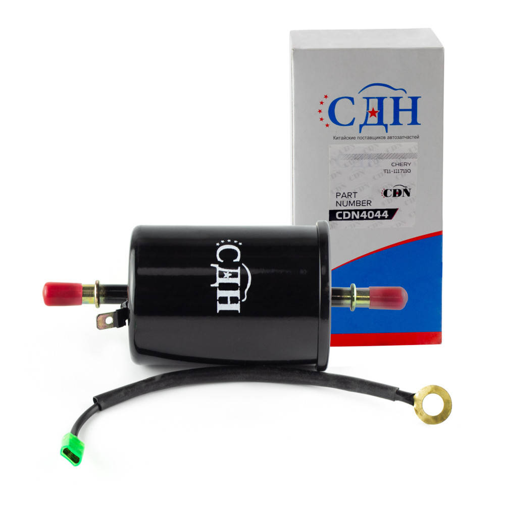 

Фильтр топливный CDN Geely CK1F Джили СК1Ф 1016003280