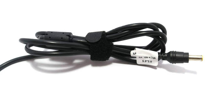 

Кабель Samsung 5.0*3.0 мм