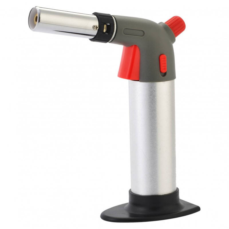 

Горелка газовая с пьезоподжигом и керамическим соплом VIROK