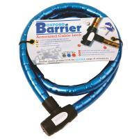 

Oxford 1.4m x 25mm Barrier - Blue