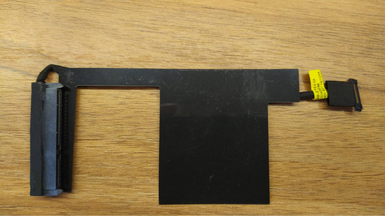 

Шлейф жесткого диска HDD Lenovo Thinkpad P50 P51