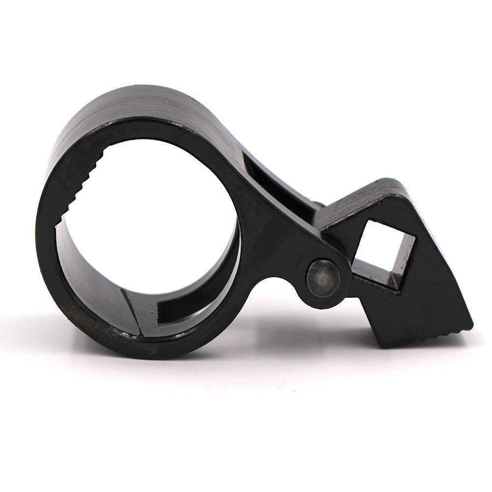 

Ключ для рулевых тяг 1/2" 27-42 мм GEKO G02589