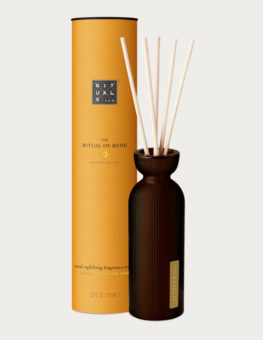 

Mini Ароматические палочки Rituals THE RITUAL OF MEHR Mini Fragrance Sticks 70 мл