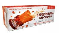 

Янтарная кислота 80т,