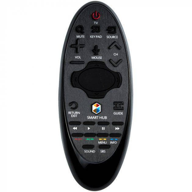 

Универсальный пульт HUAYU SR-7557 для Samsung Smart TV