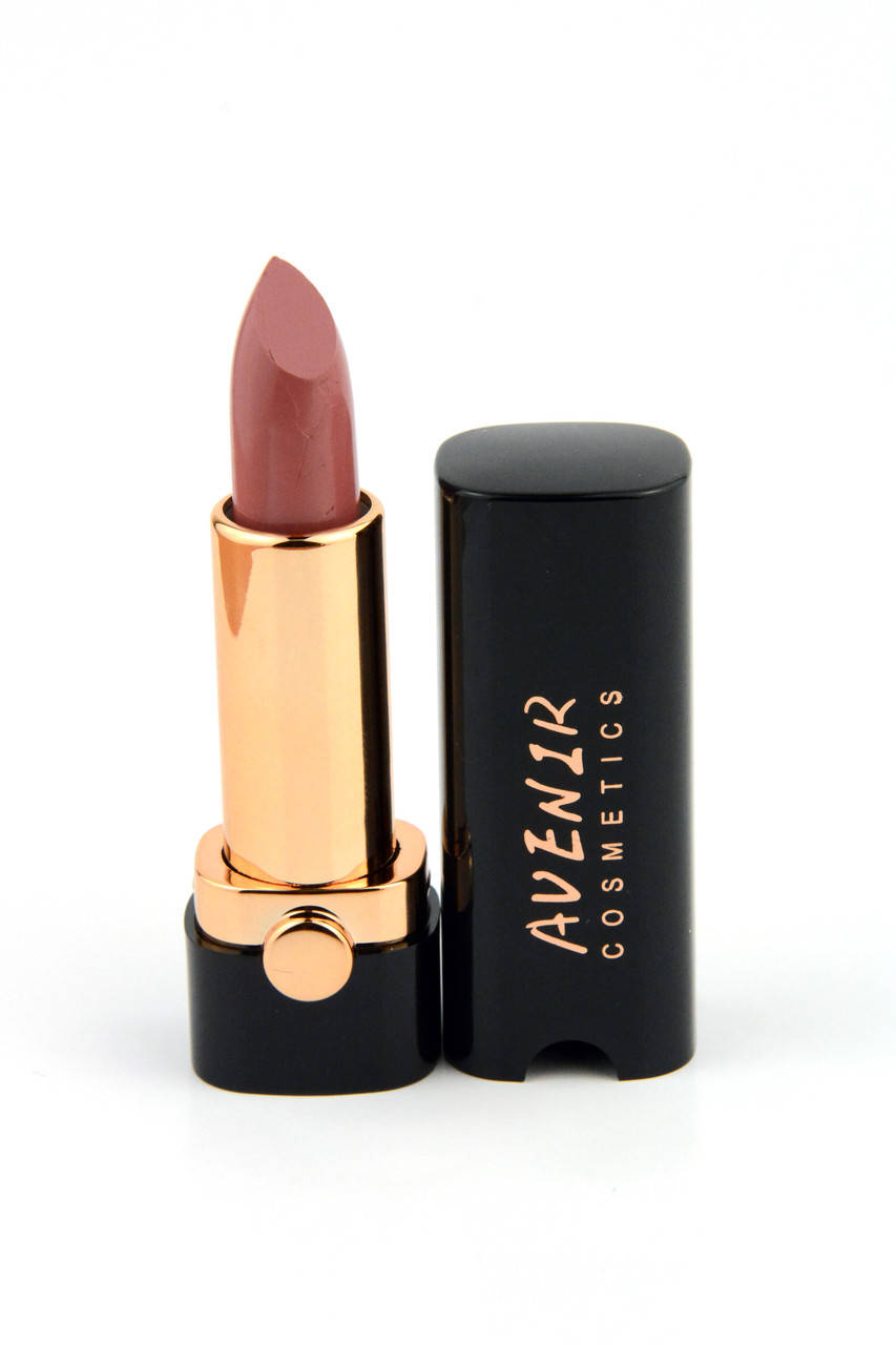 

Губная помада Glam Lipstick №331 Светлая слива