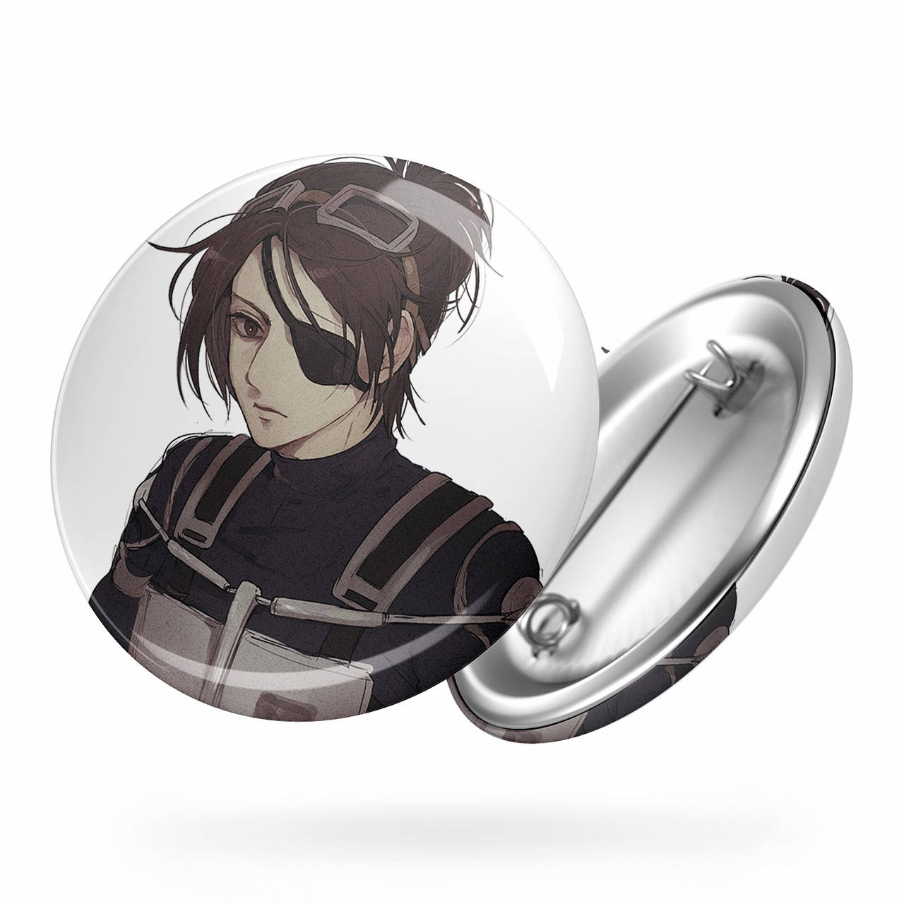 

Значок Атака титанов | Shingeki no Kyojin 79
