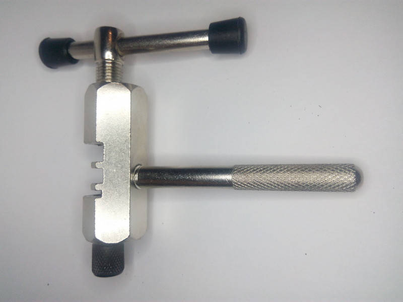 

Выжимка цепи