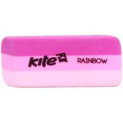 

Ластик KITE K16-103 Rainbow Фиолетовый