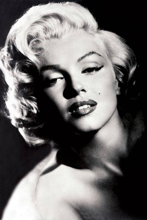 

Постер плакат "Мэрилин Монро (Гламур) / Marilyn Monroe (Glamour)" (ps-001763)