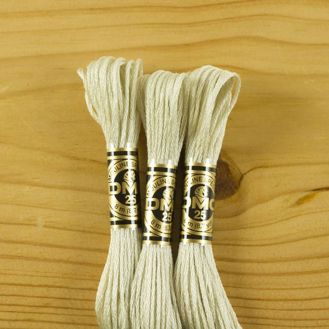 

Нитки мулине DMC 3866 (Франция)