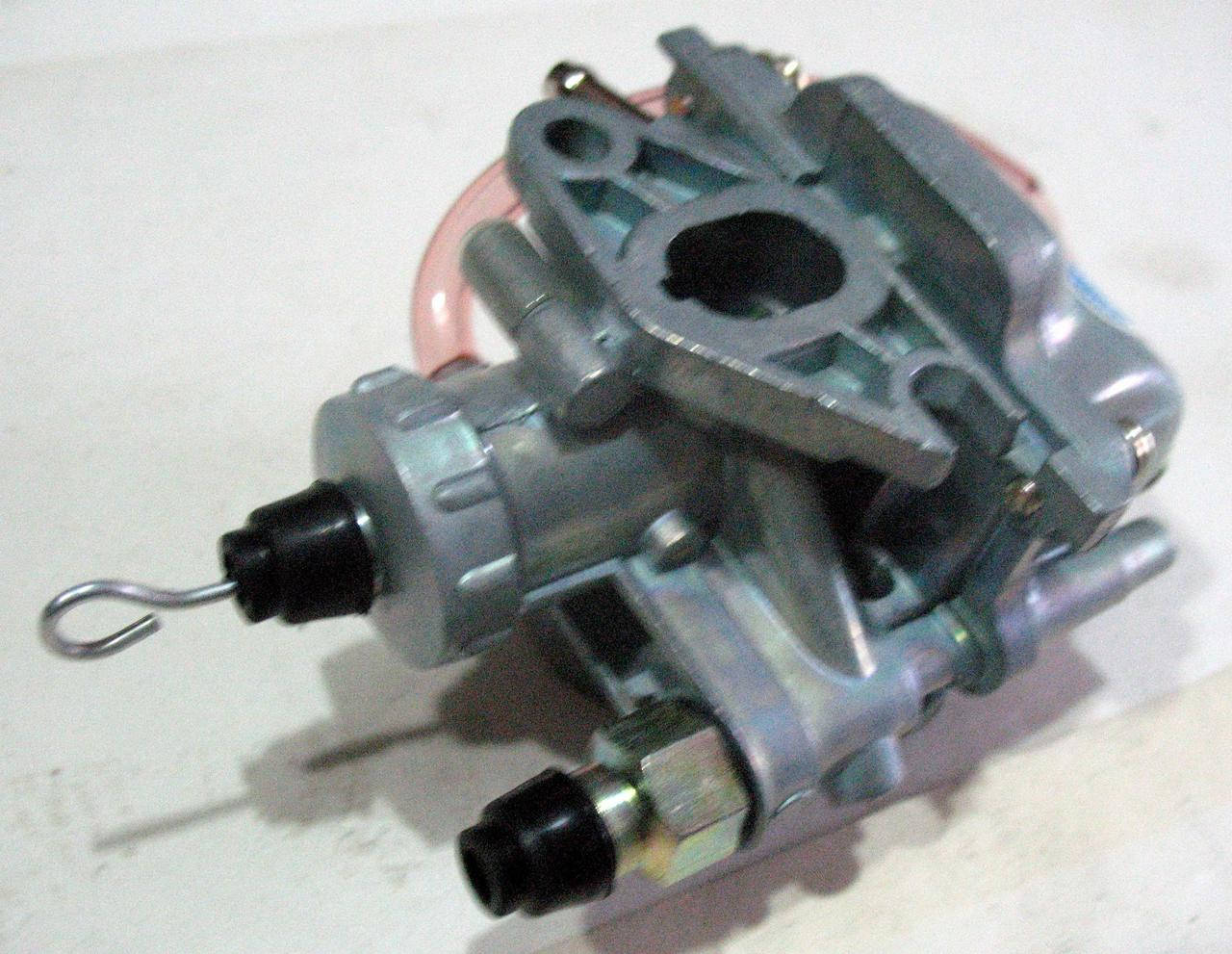 

Карбюратор TB-50/60куб