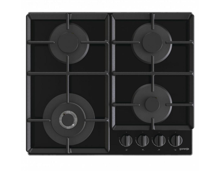 

Варочная поверхность газовая Gorenje GTW641EB