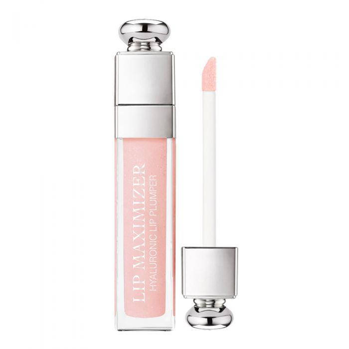 

Блеск для губ Dior Lip Maximizer 001 Pink