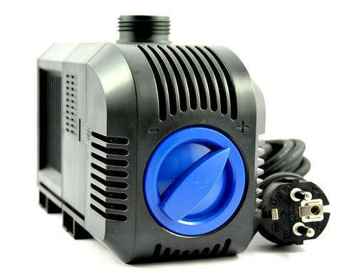 

Sunsun HJ-1100 насос для фонтана и водопада