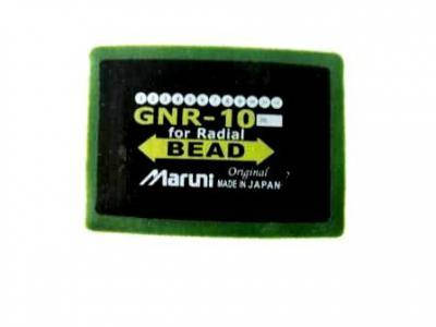 

Латка кордовая GNR-10 56x77мм MARUNI