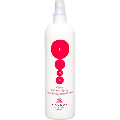 

Спрей термозащитный - Kallos Cosmetics Flat Iron Spray (Оригинал)