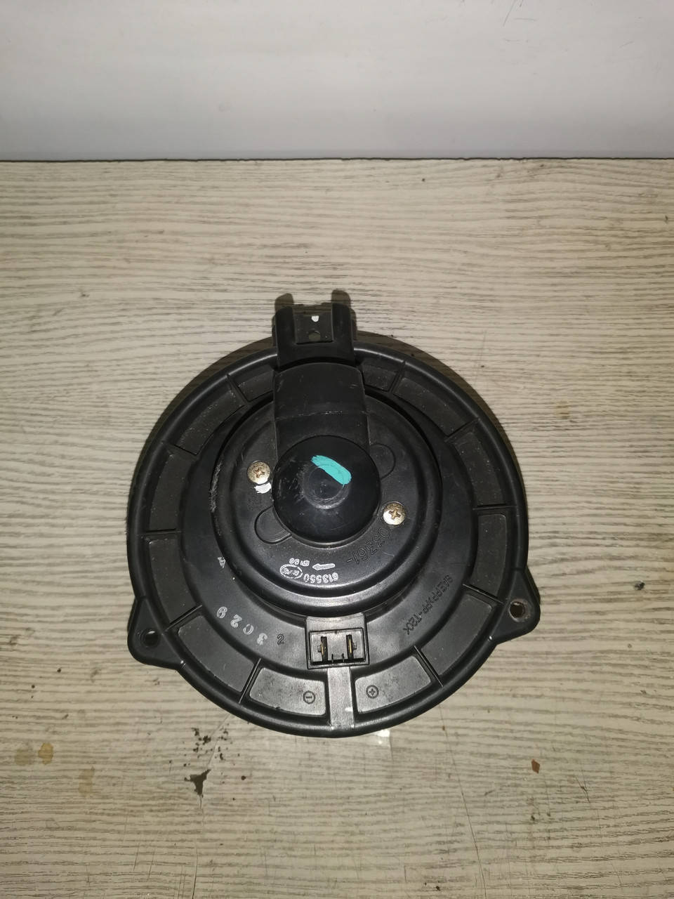 

Моторчик печки Chevrolet Evanda(Шевроле Еванда),96327369