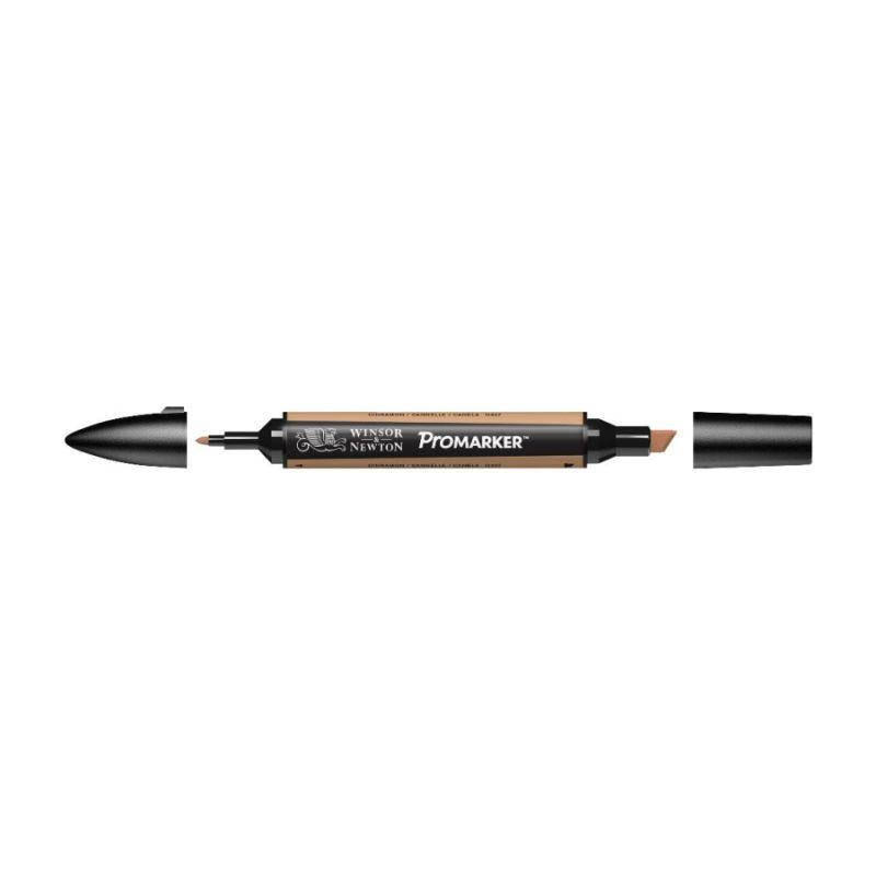 

Маркер двухсторонний Promarker, Корица (O427), W&N