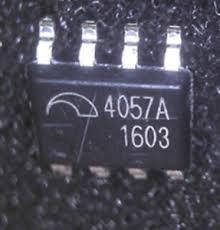 

Микросхема ME4057A SOP8