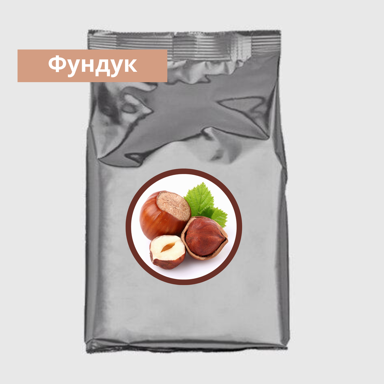 

Кофе растворимый ароматизированный Орех, 1 кг