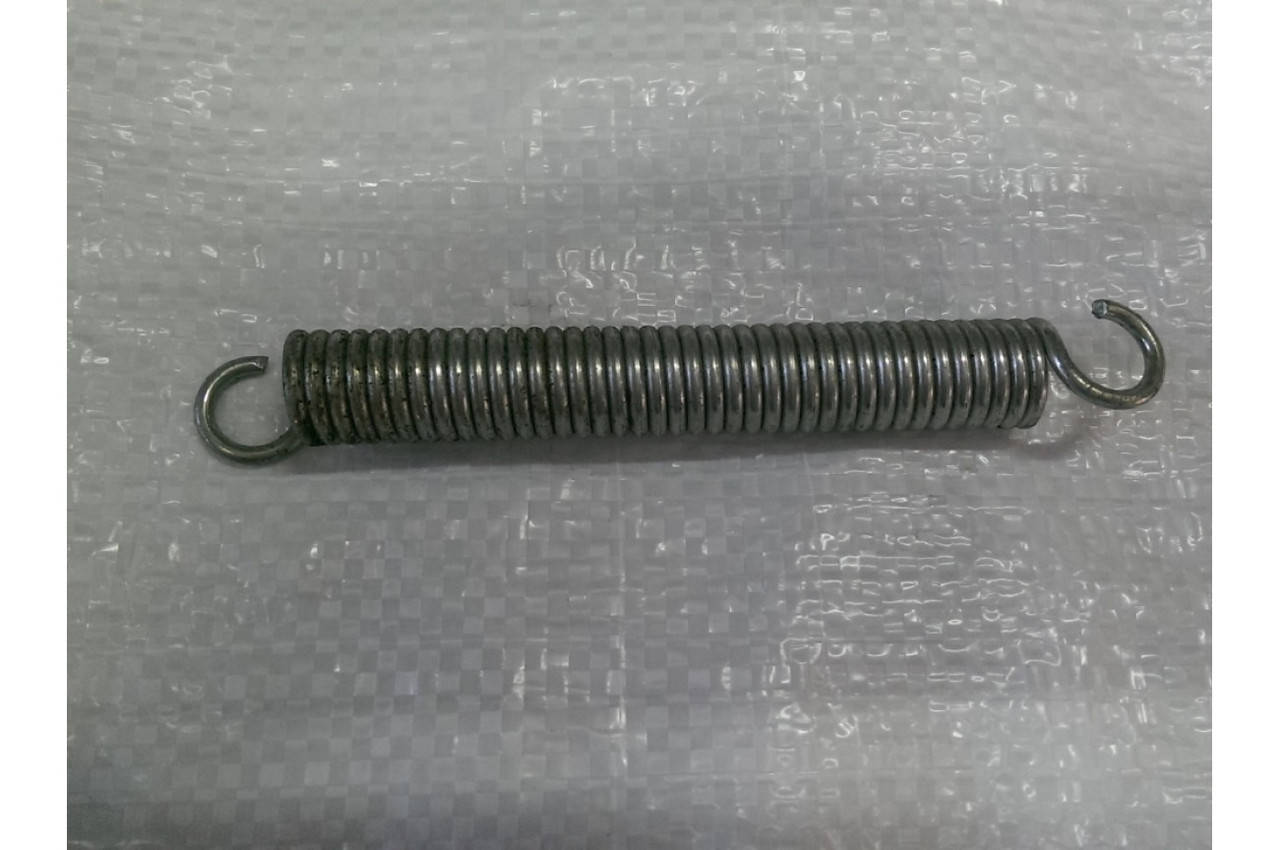 

Пружина тормозной ножки Минск 3.113-28708