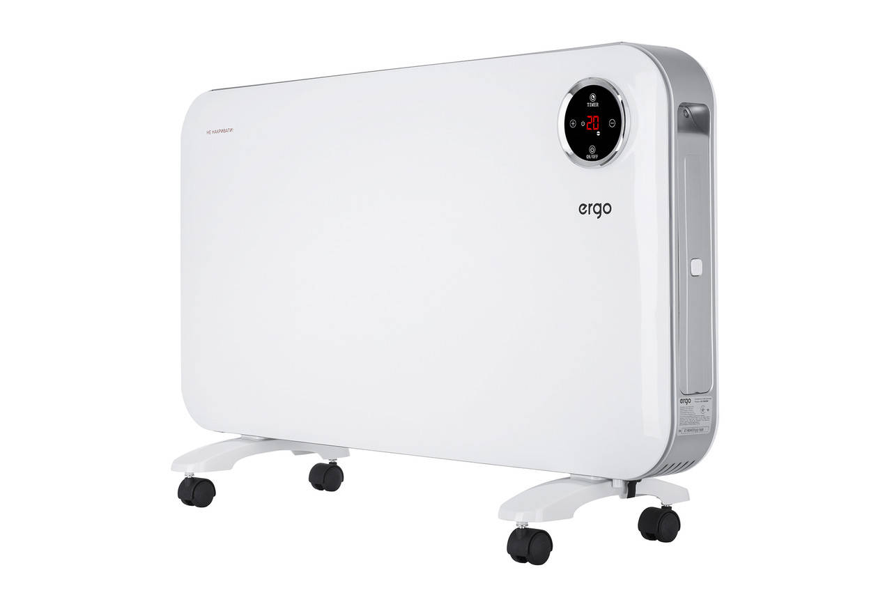 

Конвектор Ergo HC-1820ER