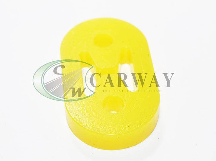 

Резинка глушителя Lanos (резонатора) тонкая полиуретан 96352141