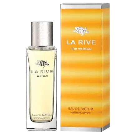 

Парфюмированная вода для женщин La Rive "Woman" (90мл.)