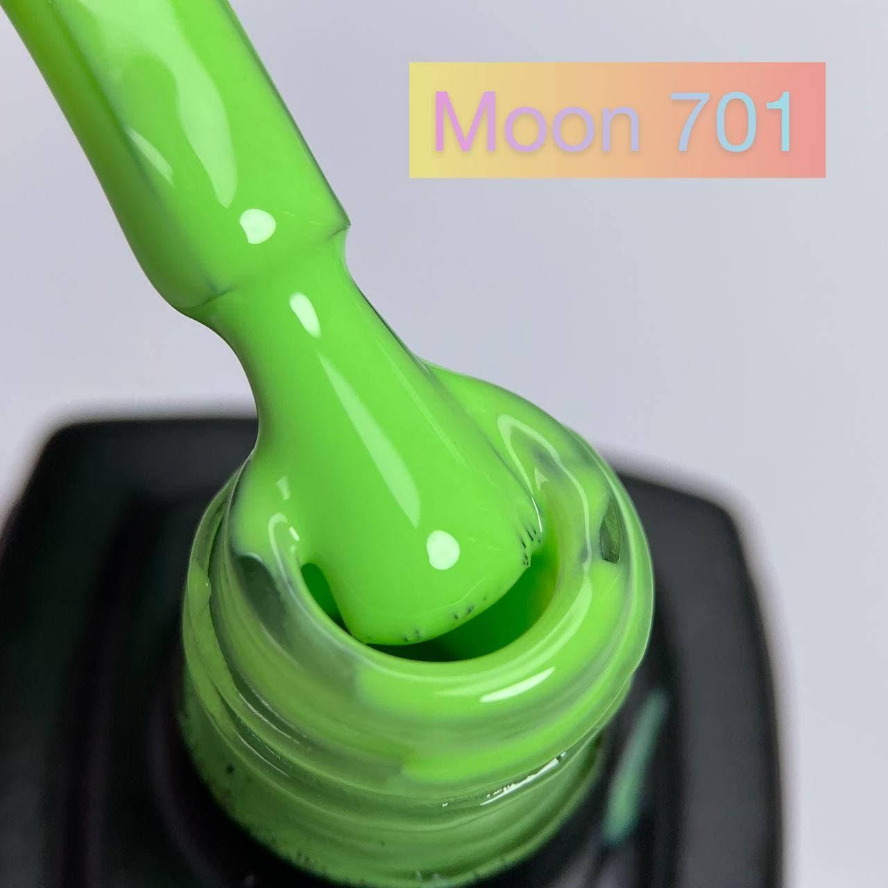 

Гель-лак от Moon Full Neon color 701