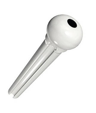 

Шпилька для бриджа акустической гитары MAXTONE MS021W 6шт.