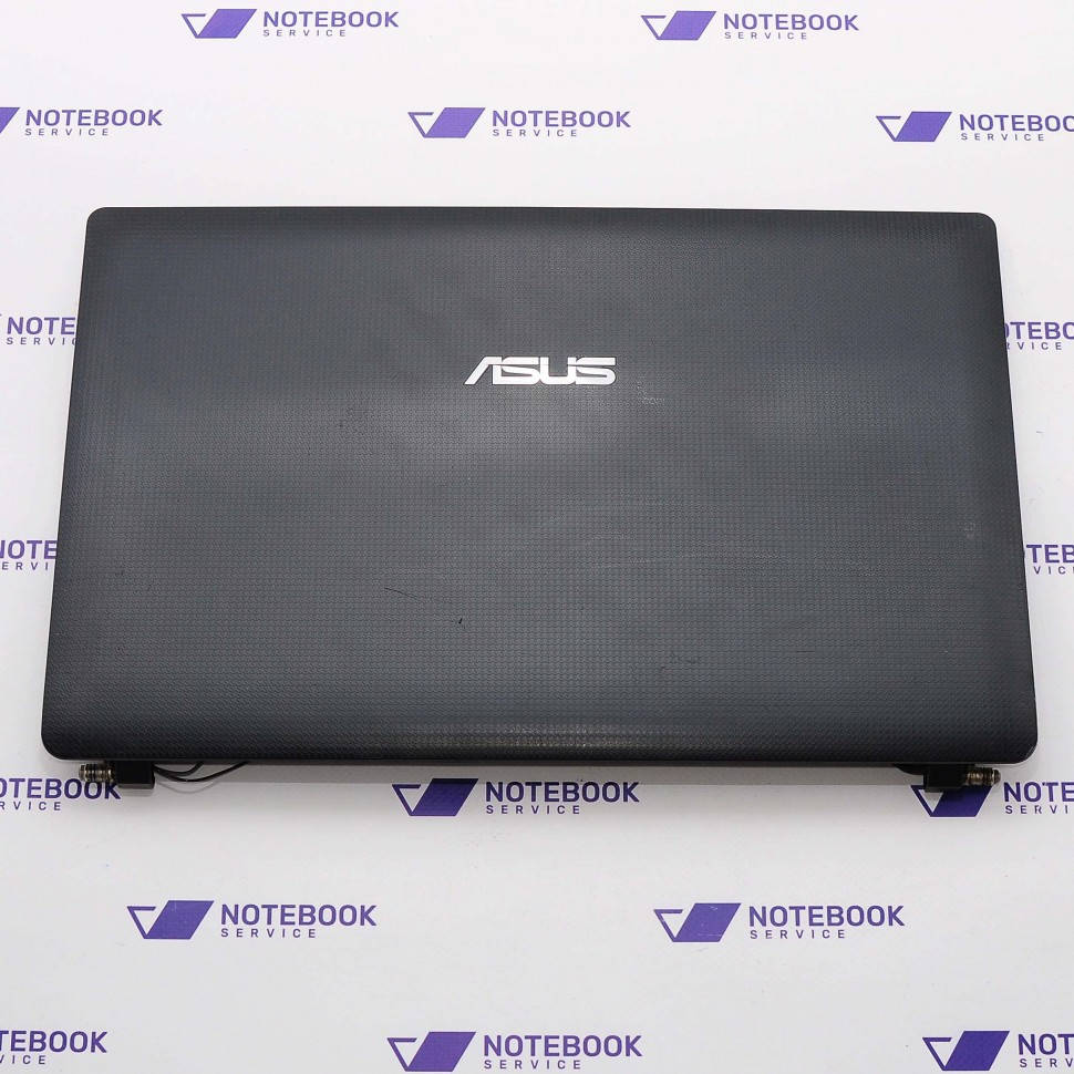 

Крышка и рамка матрицы Asus X54H X54 K54 A54 13N0-LJA0201